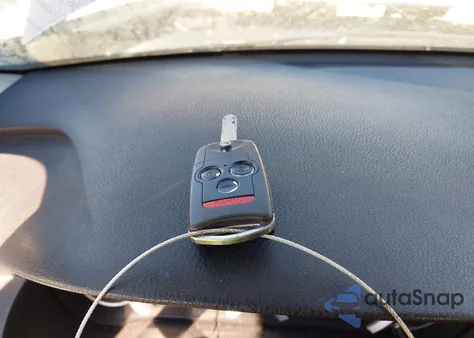 2010 Acura Tsx 2.4 из США, поврежденный, VIN JH4CU2F68AC007561